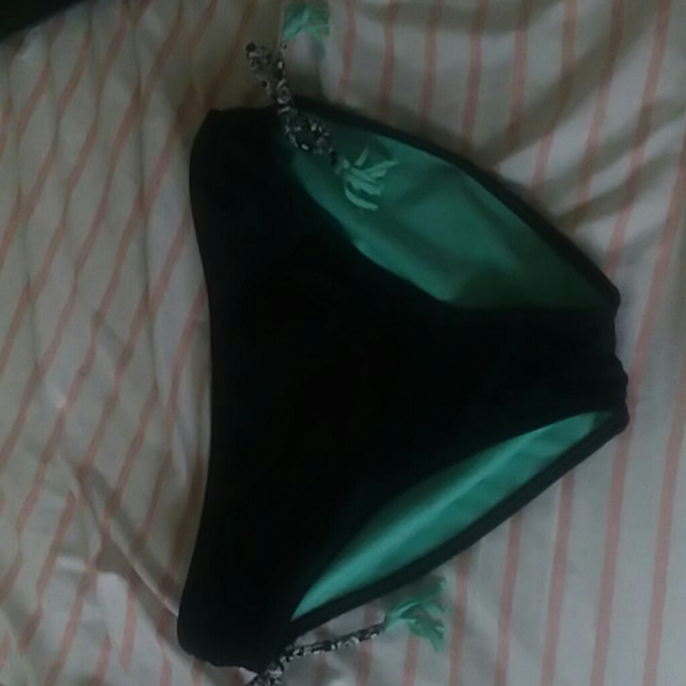 Bathing suit bottoms
